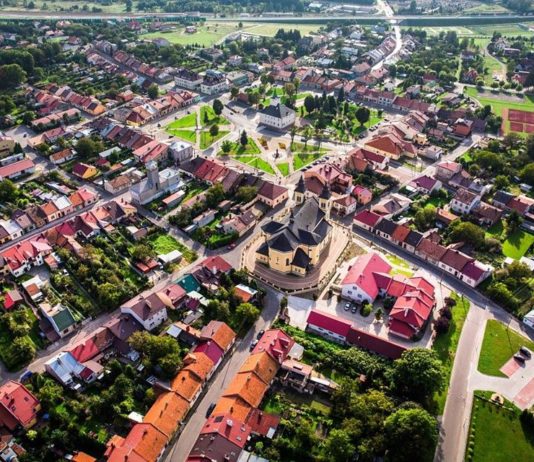 Głogów Małopolski szuka oszczędności. Skraca godziny oświetlenia ulic