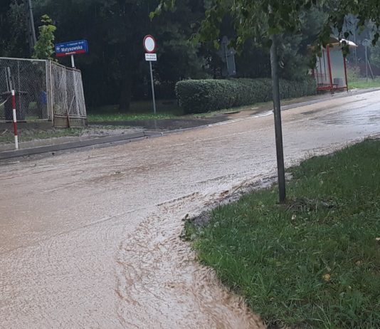 MPDiM przebuduje ulicę Matysowską w Rzeszowie za niespełna 10,7 mln zł