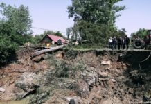 Druga fala! Kolejne powiaty pod wodą, ponad 1000 interwencji strażaków