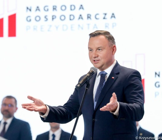 Wybory 2020. Podkarpacie, powiat rzeszowski i Rzeszów postawili na Andrzeja Dudę