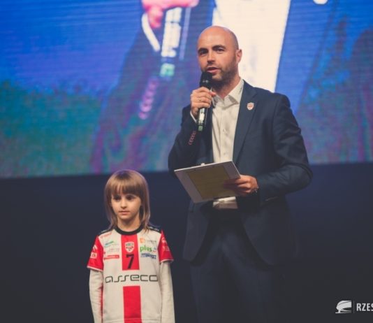 Górski za Tabisza. Zmiany w zarządzie Portu Lotniczego w Jasionce