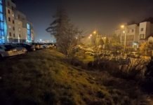 Pięciu chętnych do wykonania łącznika Wierzbowa-Kopisto