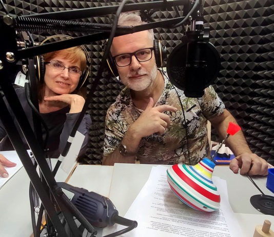 Wraca Radiolatorium! Popularnonaukowe audycje dla ludzi ciekawych świata