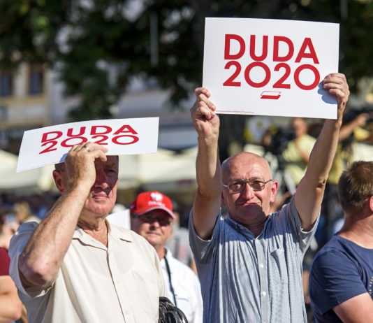 Powyborczy rachunek. PiS zaskoczony rozmiarem zwycięstwa na Podkarpaciu