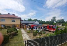 Po powodzi na Podkarpaciu urosły góry odpadów. Co z nimi zrobić?