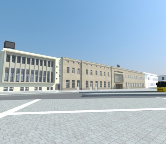 Miasto wybrało wykonawcę Rzeszowskiego Centrum Komunikacyjnego!