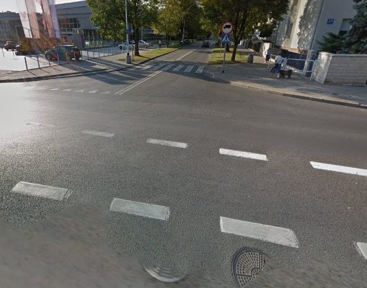 W październiku rusza w końcu budowa prawoskrętu przy ulicy Słowackiego