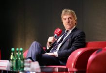 Boniek zatrzyma Resovię w Rzeszowie? Ferenc spotka się z prezesem PZPN ws. Stadionu Miejskiego