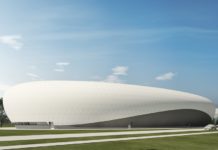 Poślizg z lodowiskiem. Miasto zrywa umowę z projektantem ślizgawki