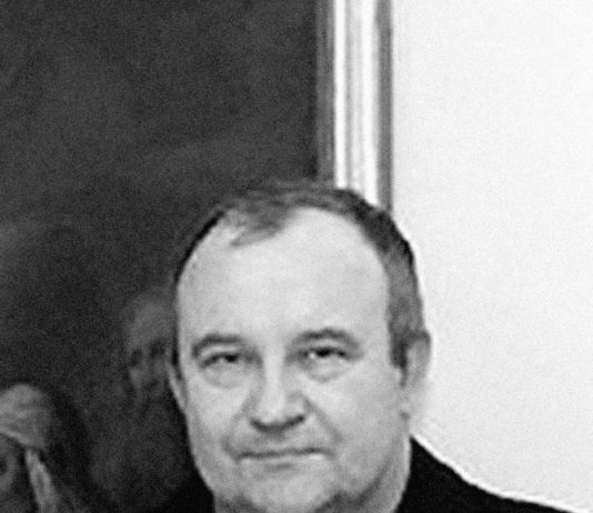 Nie żyje proboszcz parafii w Krasnem. Miał 54 lata. Był zarażony koronawirusem