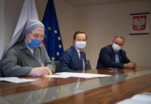 Kamienica przy ul. Lisa-Kuli oficjalnie w rękach Prezentek. Akt notarialny podpisany
