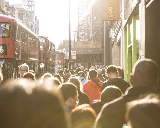 Jest praca w Wielkiej Brytanii. WUP w Rzeszowie poszukuje chętnych
