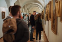 Koronawirus w Muzeum Okręgowym. Odwołane uroczystości jubileuszowe