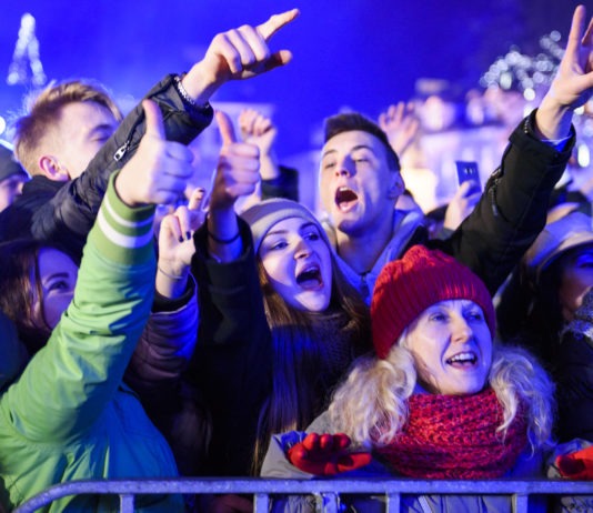 Sylwester w Rzeszowie bez koncertów. Zagra DJ Greg!