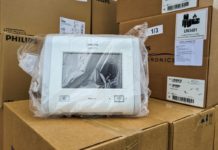 Koronawirus. 17 podkarpackich szpitali otrzyma dodatkowe 76 respiratorów