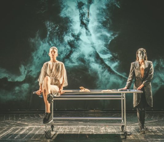 7. Festiwal Nowego Teatru w Rzeszowie w tym roku się nie odbędzie!