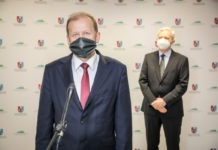 Marek Wiater odwołany z funkcji dyrektora KSW nr 1. “Potrzebne nowe spojrzenie”