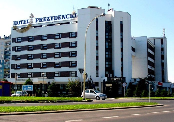 prezydencki