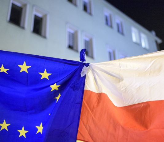 Unia Europejska. W piątek rzeszowska debata on-line „Co dalej Unio?”