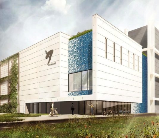 Ruszyły prace budowalne na basenie przy ulicy Matuszczaka