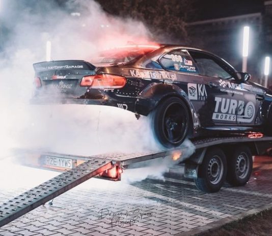 BMW Klub Podkarpacie Dzieciom – Akcja Mikołaj. W niedzielę zbiórka przy Podpromiu