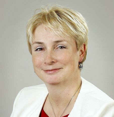 Dr Agnieszka Rynkiewicz z Uniwersytetu Rzeszowskiego polskim liderem INSAR