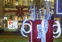Zagłosuj na Rzeszów w Plebiscycie Miast “Świetlna Stolica Polski”