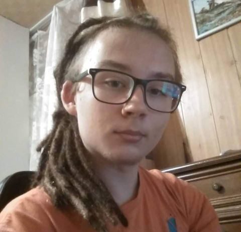 Zaginął 18-letni Paweł Litwin. Poszukują go policjanci, rodzina prosi o pomoc