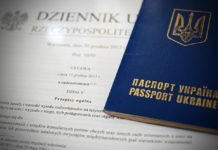 Ułatwiali pobyt cudzoziemcom w Polsce. Ojciec i syn oskarżeni