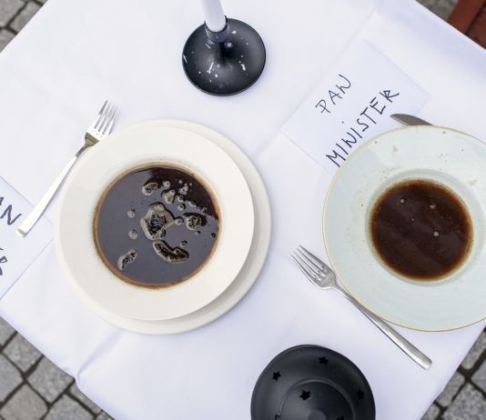 Restauracje otworzą się mimo obostrzeń. Góralskie veto także w Rzeszowie