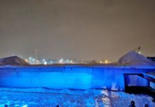 Hala magazynowa sklepu motocyklowego w Rzeszowie ma być rozebrana