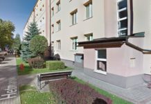 Libacje w piwnicach bloku przy ul. Hetmańskiej? “Nie da się spać, a strach wyjść i zwrócić uwagę”