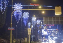 Najładniej oświetlone miasto. Rzeszów wygrał regionalny etap “Świeć się”