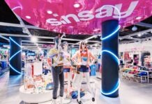 W rzeszowskiej Plazie powstanie salon Sinsay. Otwarcie na wakacjach
