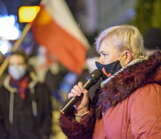 Wybory na prezydenta Rzeszowa. Agnieszka Itner z Razem kolejnym kandydatem