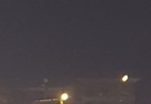 Nocny pożar autobusu rzeszowskiego MPK. Płonął stary Jelcz