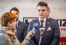 Karol Jędruszek z Rzeszowa powołany do Rady Dialogu z Młodym Pokoleniem