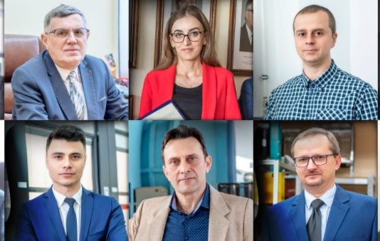 Naukowcy Politechniki Rzeszowskiej w gronie 2 proc. najlepszych uczonych na świecie