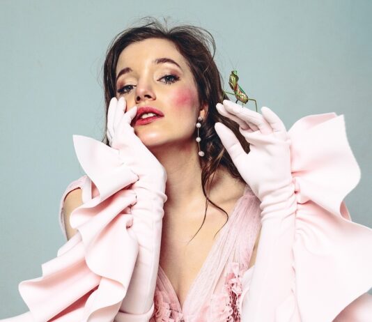 Sanah – królowa dram rusza w trasę #NoSory. Zagra też w Rzeszowie!