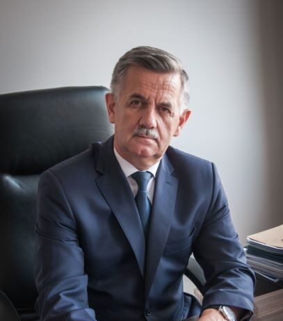Stawiamy na rozwój gospodarczy i sprawną komunikację