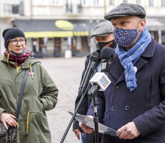 “Nasz Rzeszów” apeluje o prawybory na kandydata opozycji. KOD się wyłamuje