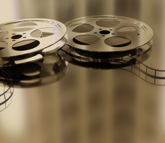 Rusza Podkarpacka Kronika Filmowa 2021. Pula nagród wynosi 80 tys. zł