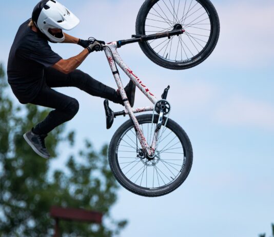 RBO 2021: na bulwarach powstanie pumptrack. Miasto szuka projektanta