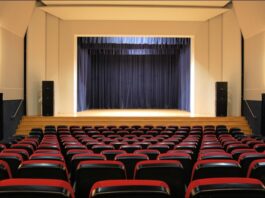 W niedzielę w Rzeszowie recital laureata XIII Konkursu Chopinowskiego WDK w Rzeszowie