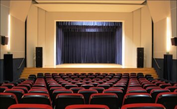 W niedzielę w Rzeszowie recital laureata XIII Konkursu Chopinowskiego WDK w Rzeszowie