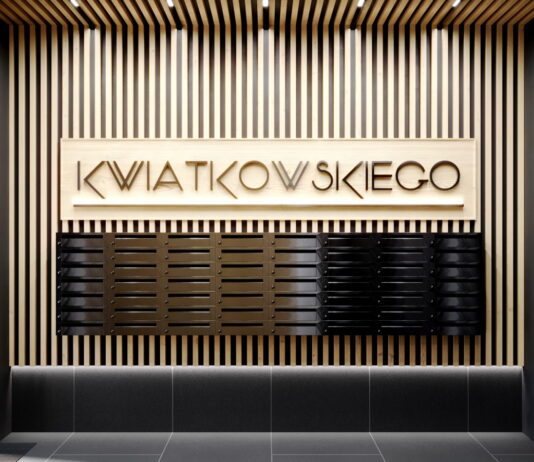 Panorama Kwiatkowskiego – najnowsza propozycja mieszkaniowa Rzeszowa
