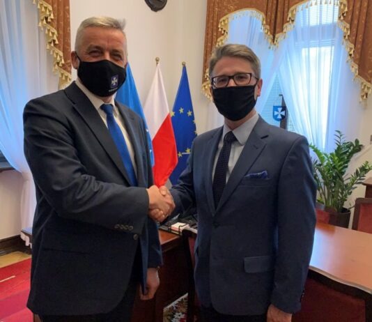 Rzeszów spłaci zadłużenie gminy Głogów Małopolski. Jest porozumienie