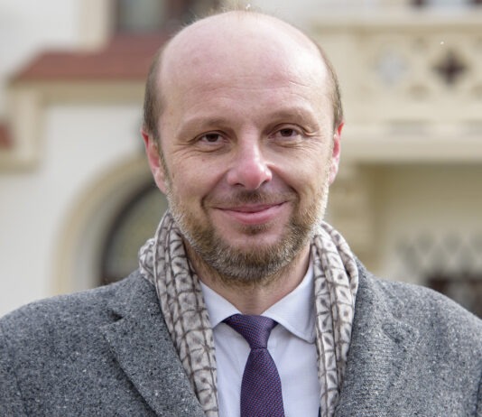 Kandydaci na prezydenta Rzeszowa licytują się na sportowe obietnice. Konrad Fijołek: “Jestem wiarygodny”