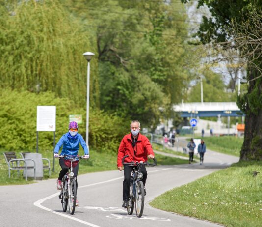 Budżet Rzeszowa na 2022 rok. Więcej pieniędzy na zieleń i rekreację Więcej pieniędzy na zieleń