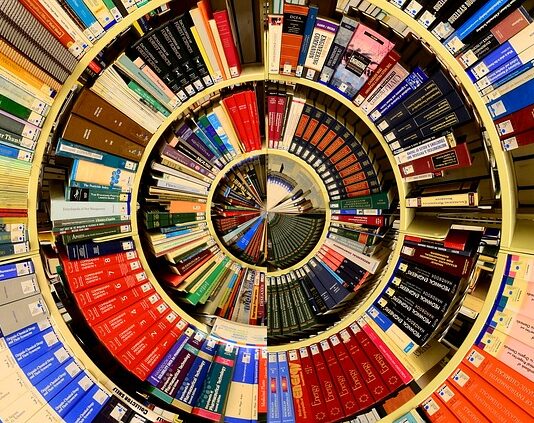 Tydzień Bibliotek oraz Noc Wojewódzkiej i Miejskiej Biblioteki Publicznej w Rzeszowie